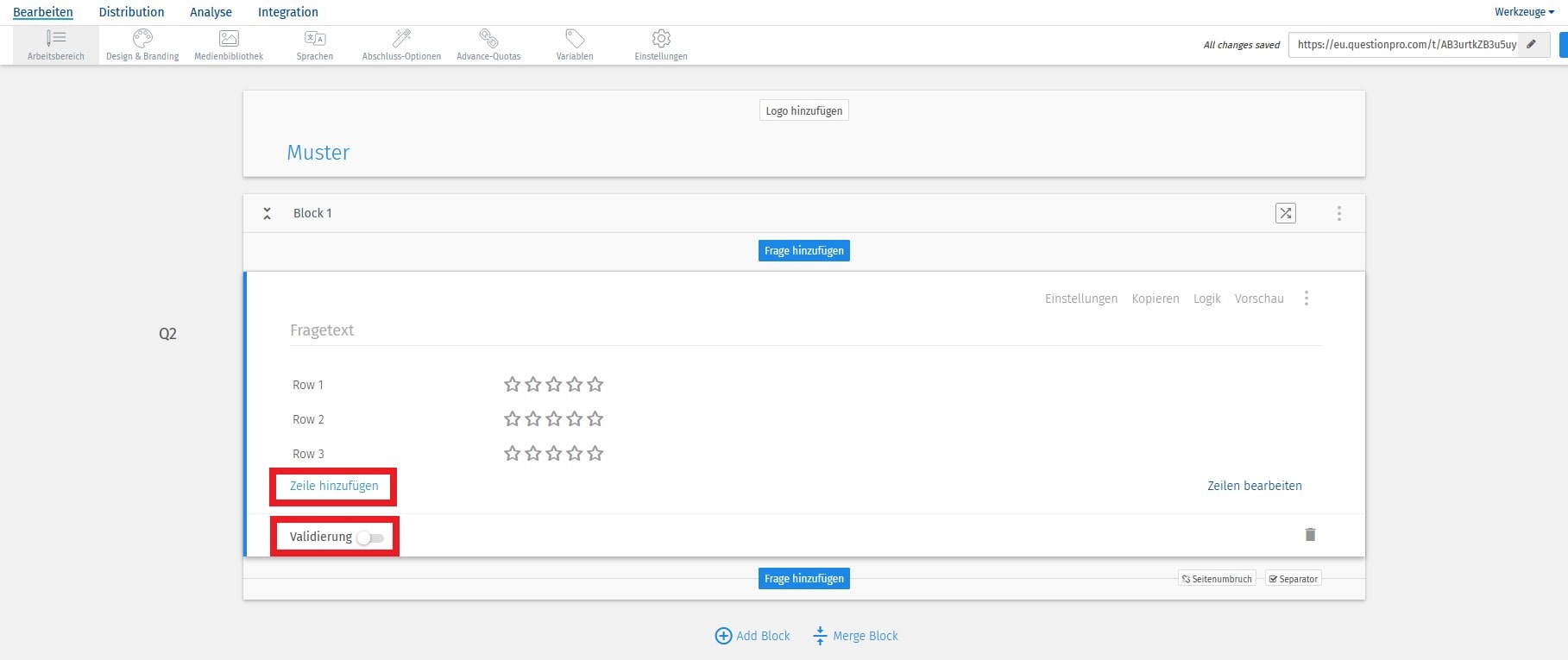 Survey Software Help Image