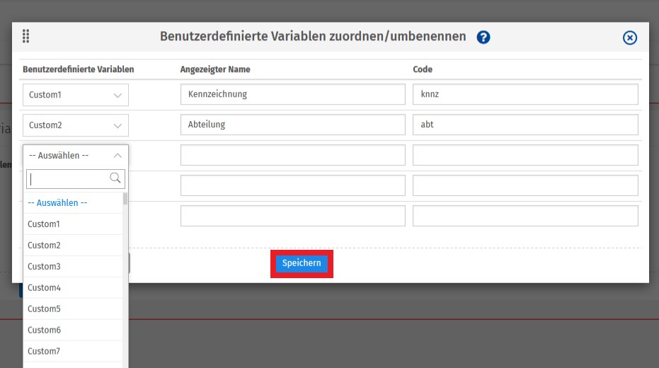 Survey Software Help Image