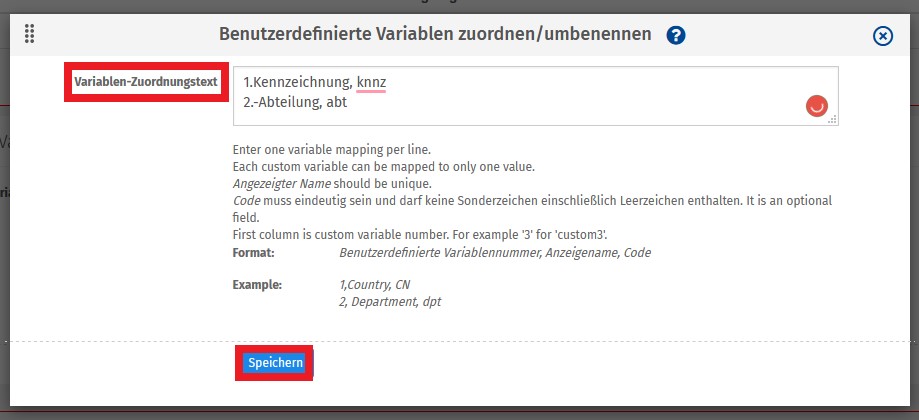 Survey Software Help Image