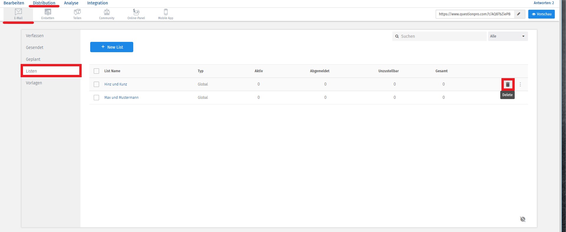 Survey Software Help Image