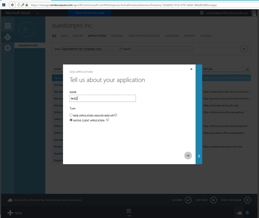 Survey Software Help Image
