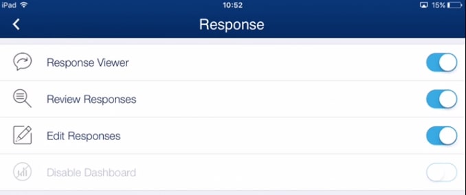 Survey Software Help Image