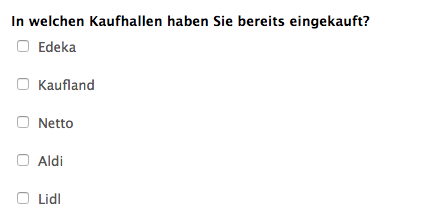 Survey Software Help Image