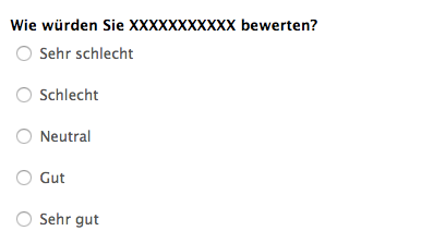 Survey Software Help Image