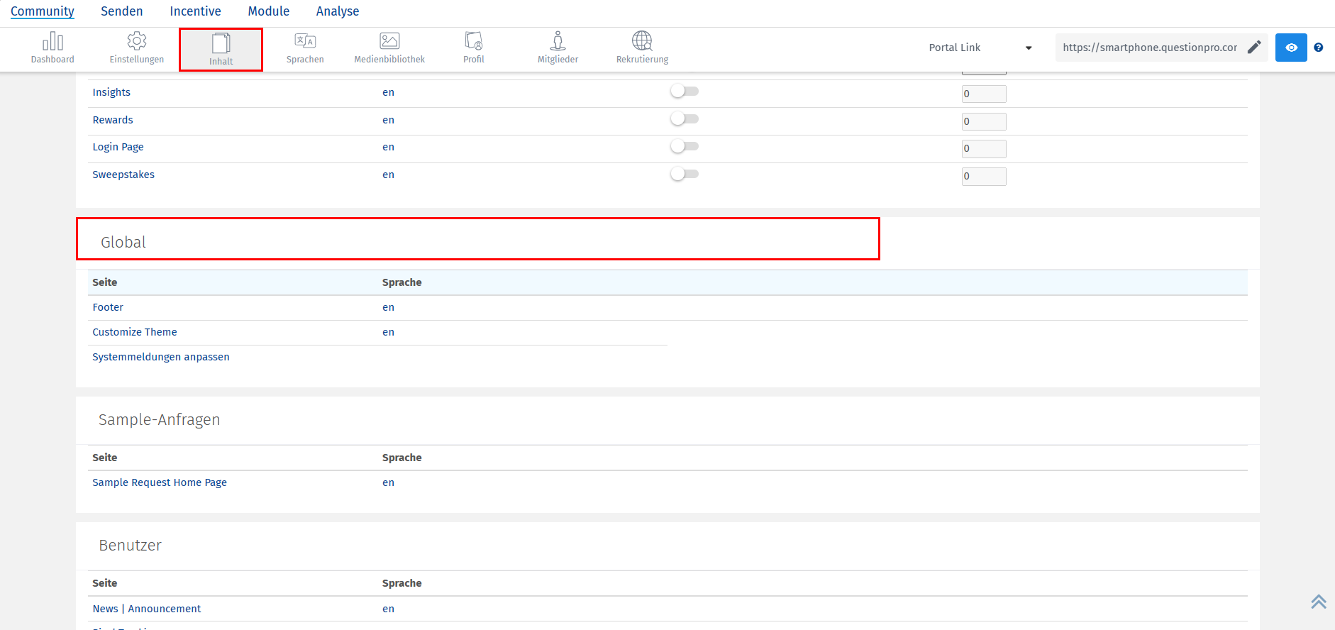 Survey Software Help Image
