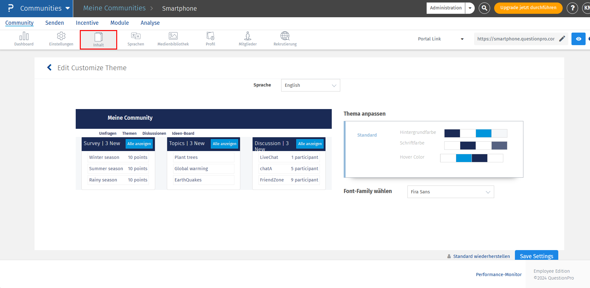 Survey Software Help Image