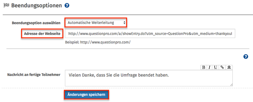 Survey Software Help Image