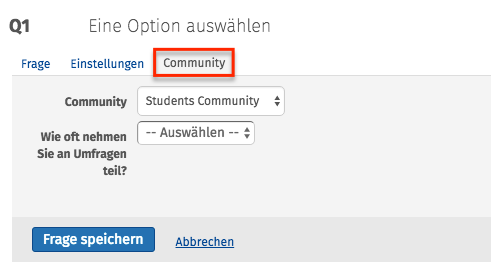Survey Software Help Image