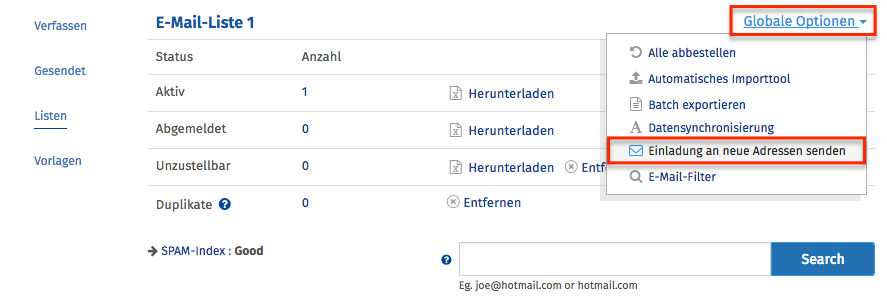 Survey Software Help Image