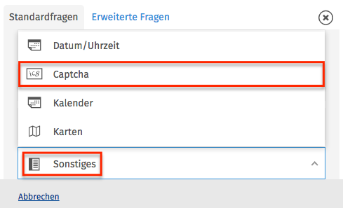 Survey Software Help Image