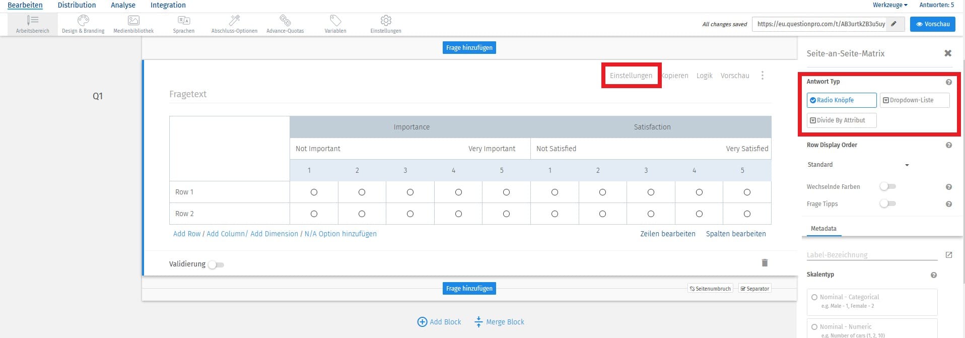 Survey Software Help Image