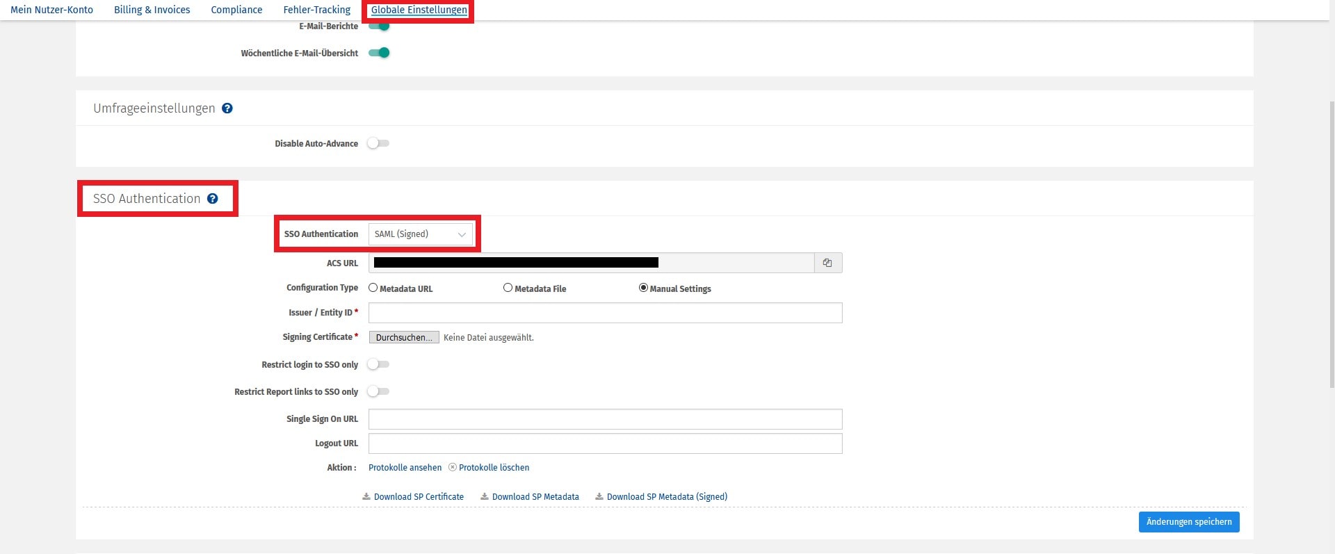 Survey Software Help Image