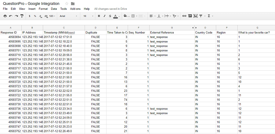 Survey Software Help Image