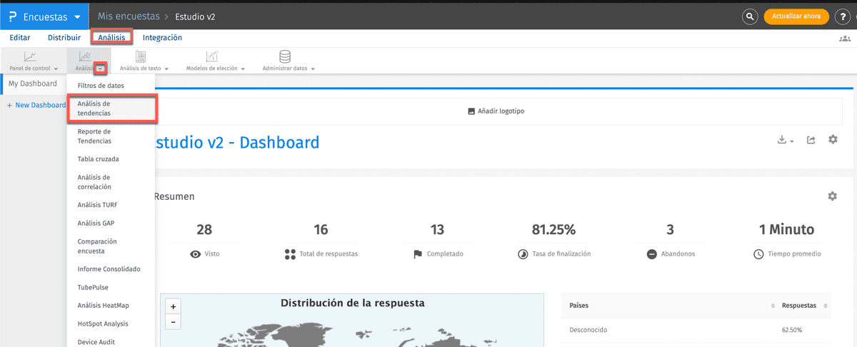 Survey Software Help Image