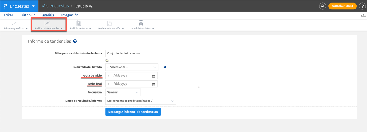 Survey Software Help Image