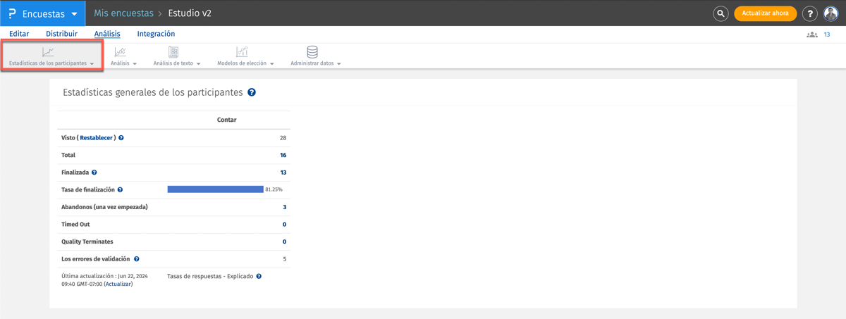 Survey Software Help Image