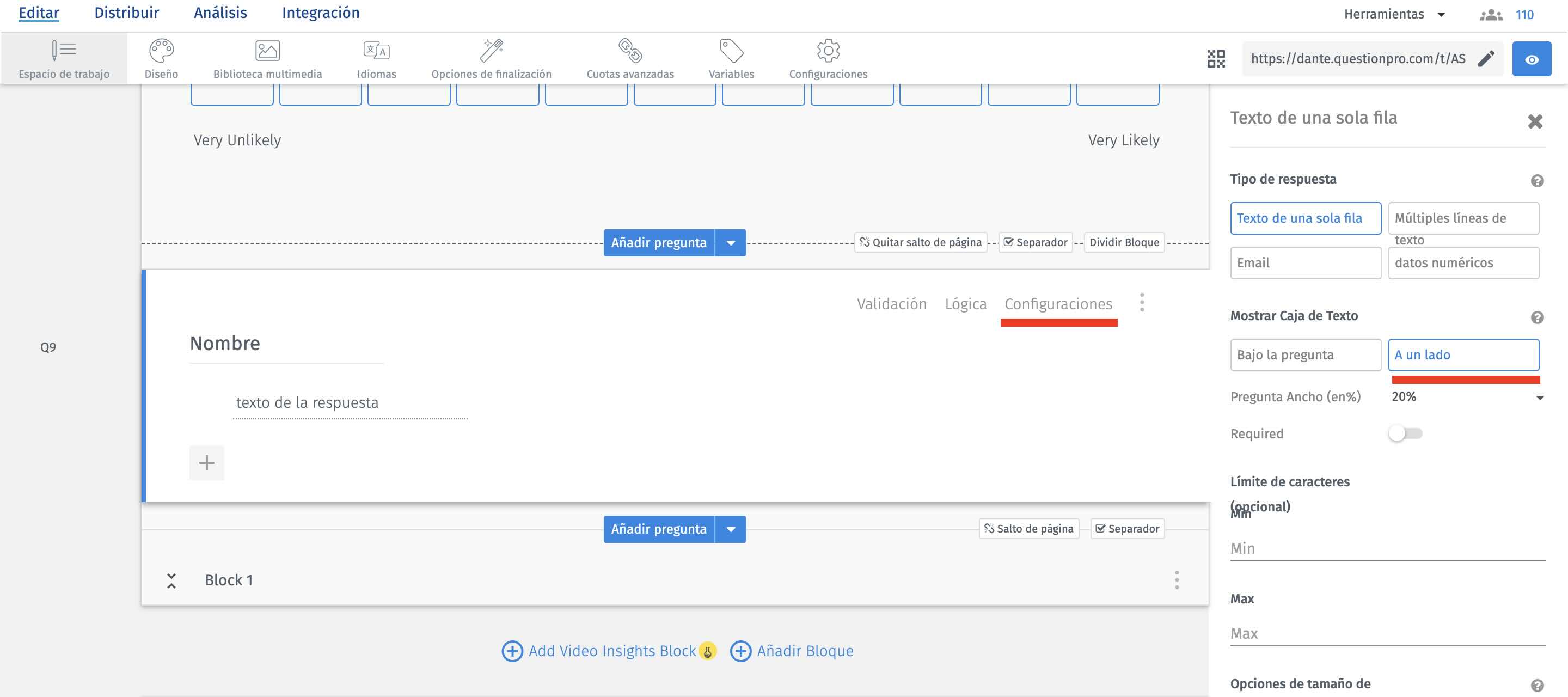 Survey Software Help Image