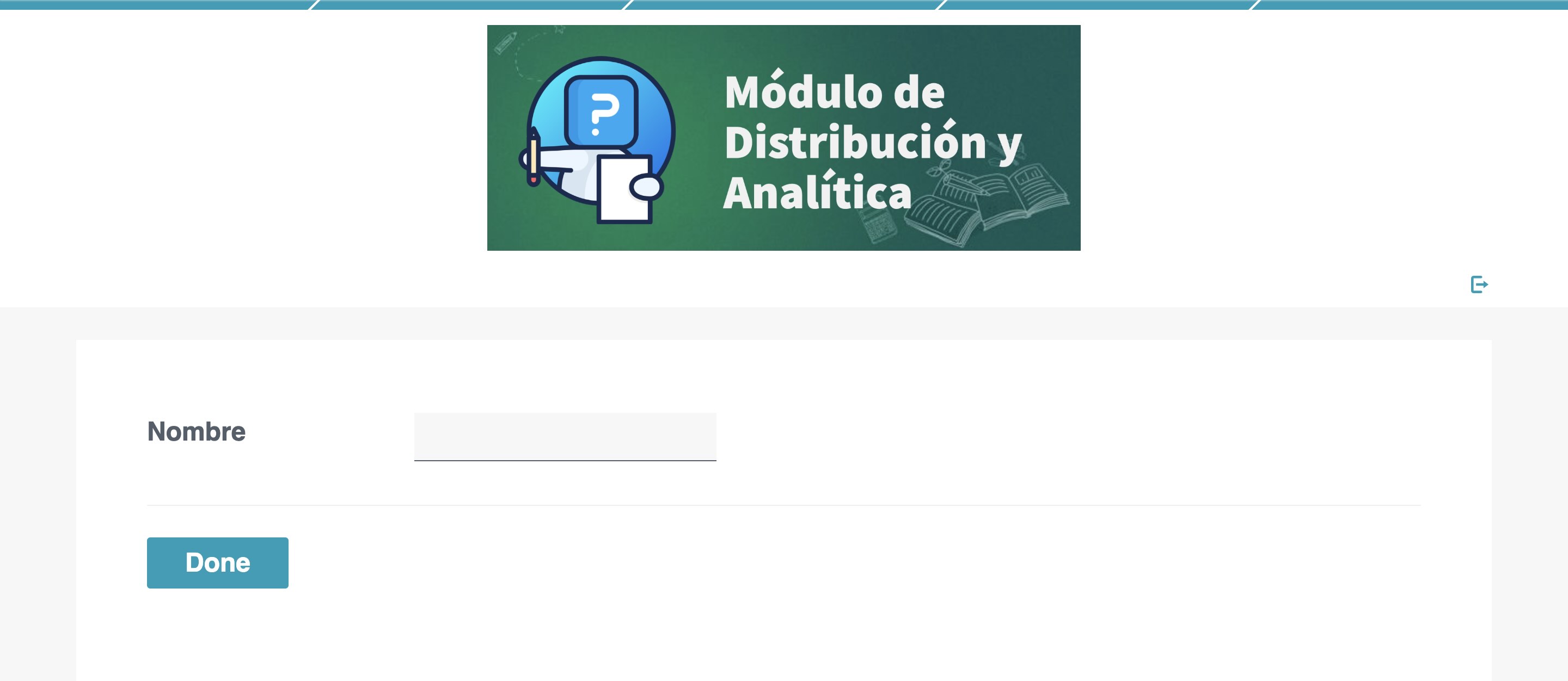 Survey Software Help Image