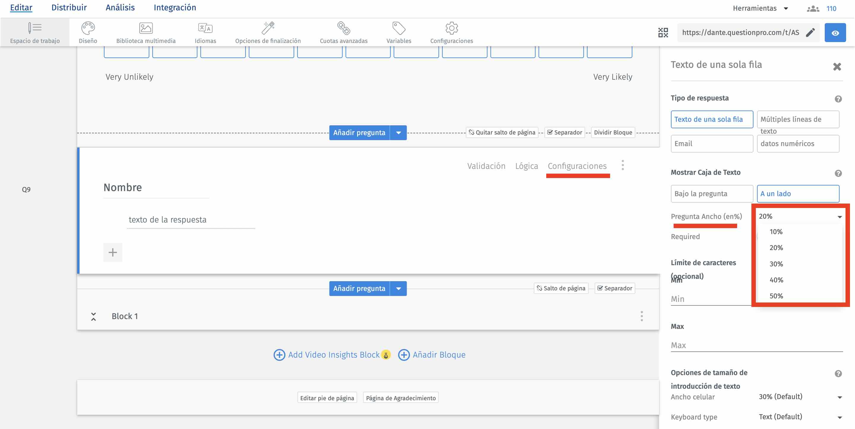 Survey Software Help Image