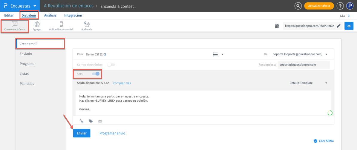 Survey Software Help Image