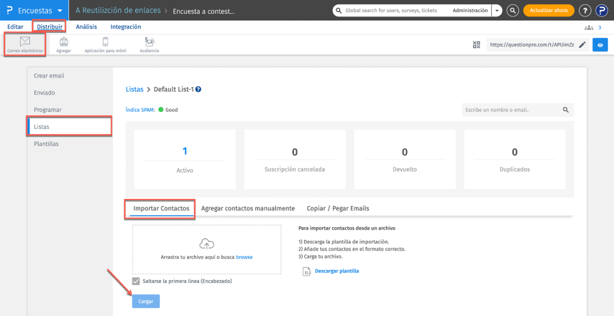 Survey Software Help Image