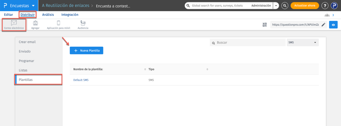 Survey Software Help Image