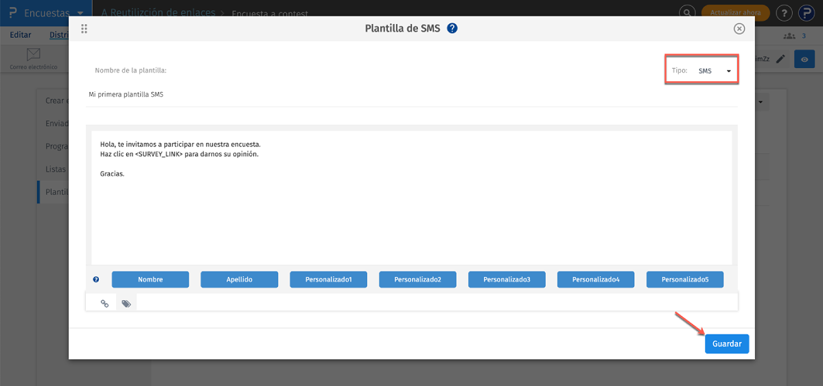 Survey Software Help Image