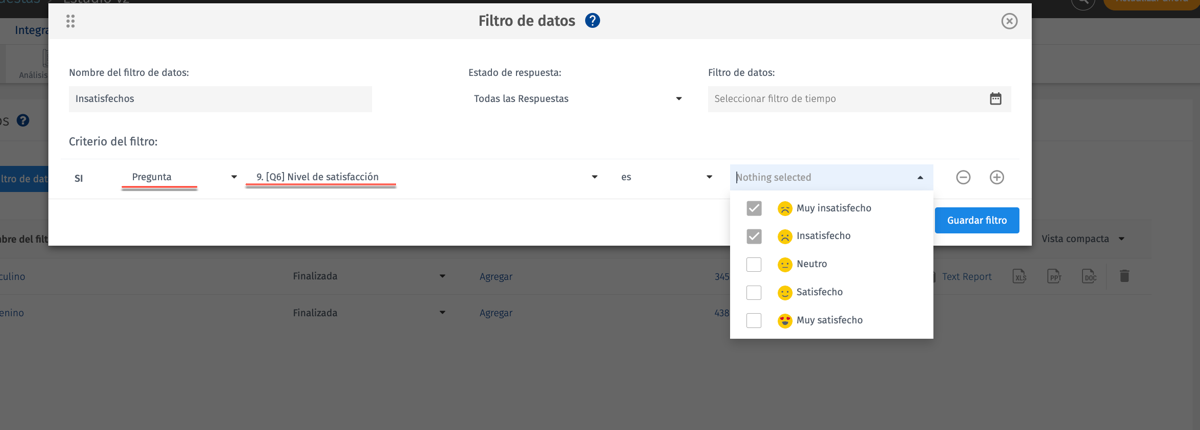 Survey Software Help Image