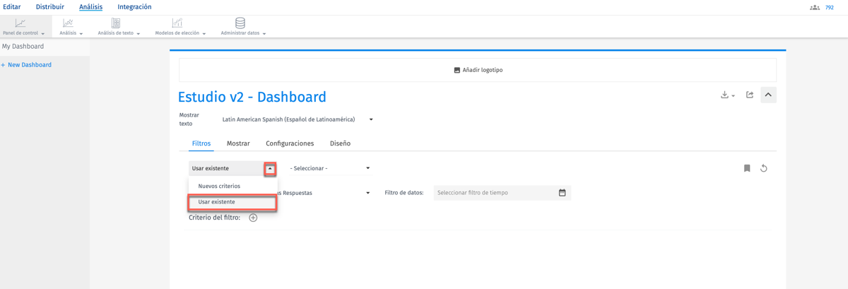Survey Software Help Image