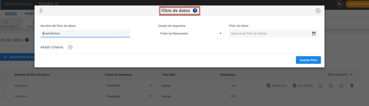 Survey Software Help Image