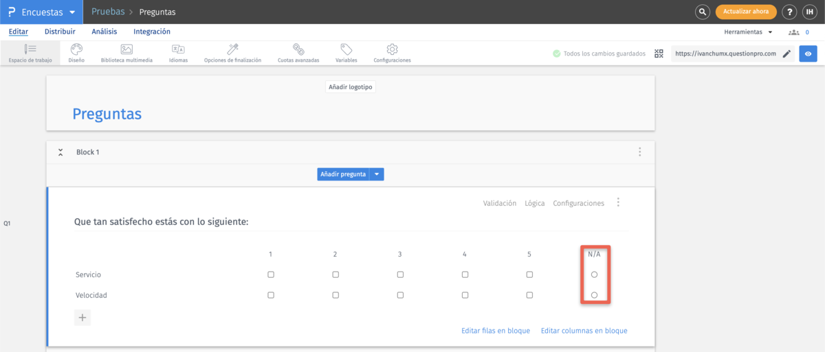 Survey Software Help Image