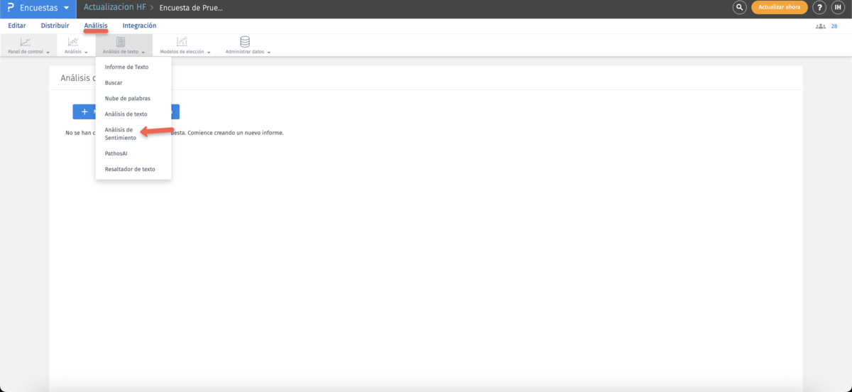 Survey Software Help Image