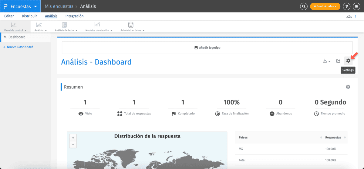 Survey Software Help Image