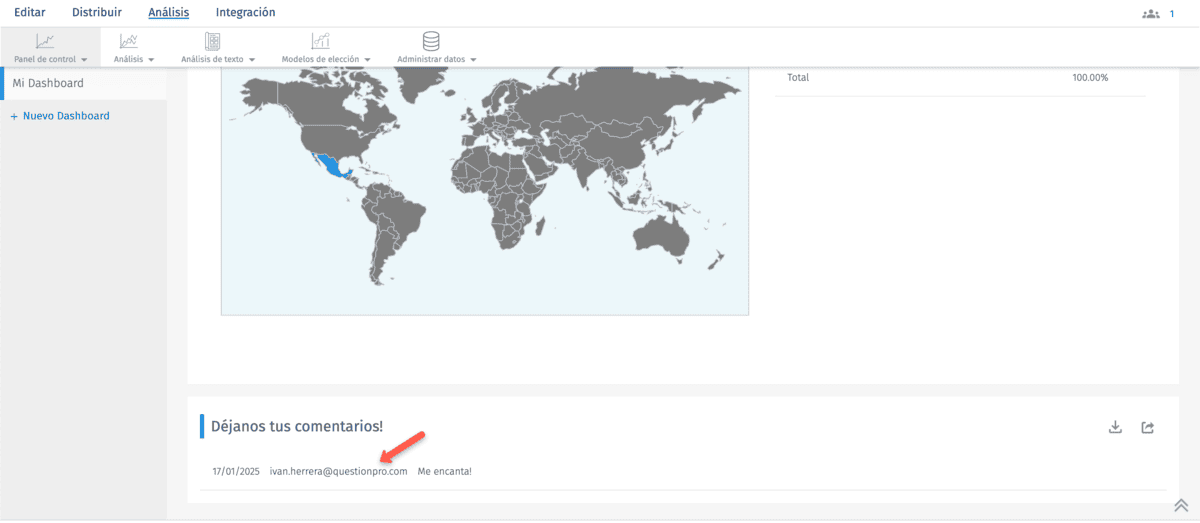 Survey Software Help Image