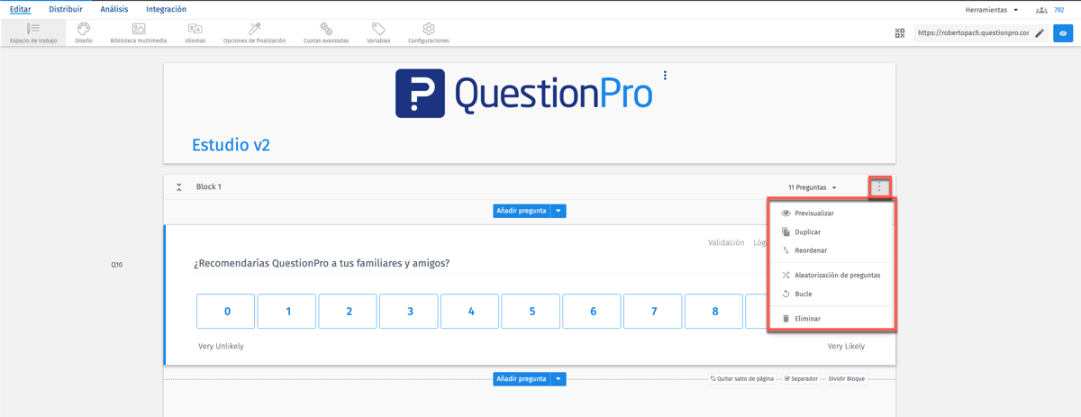 Survey Software Help Image