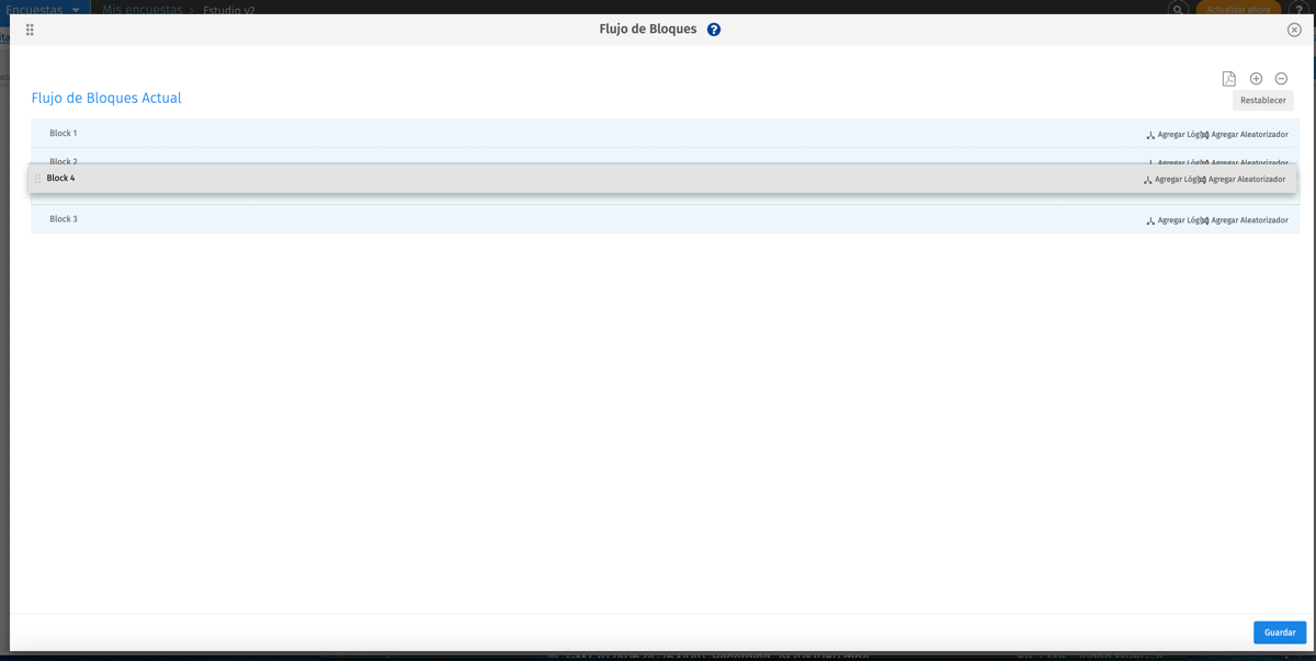 Survey Software Help Image