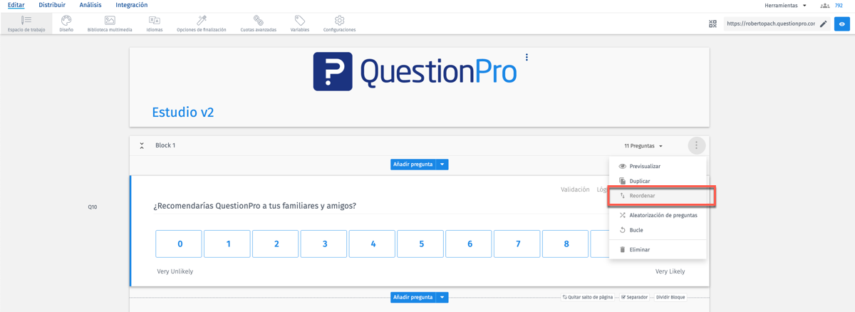 Survey Software Help Image
