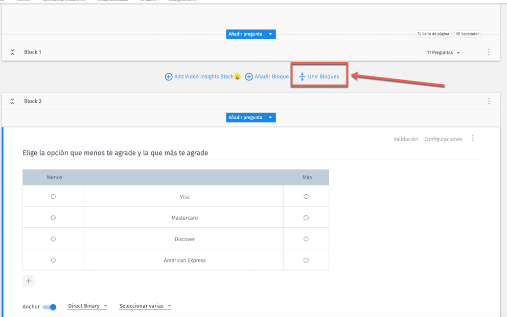 Survey Software Help Image