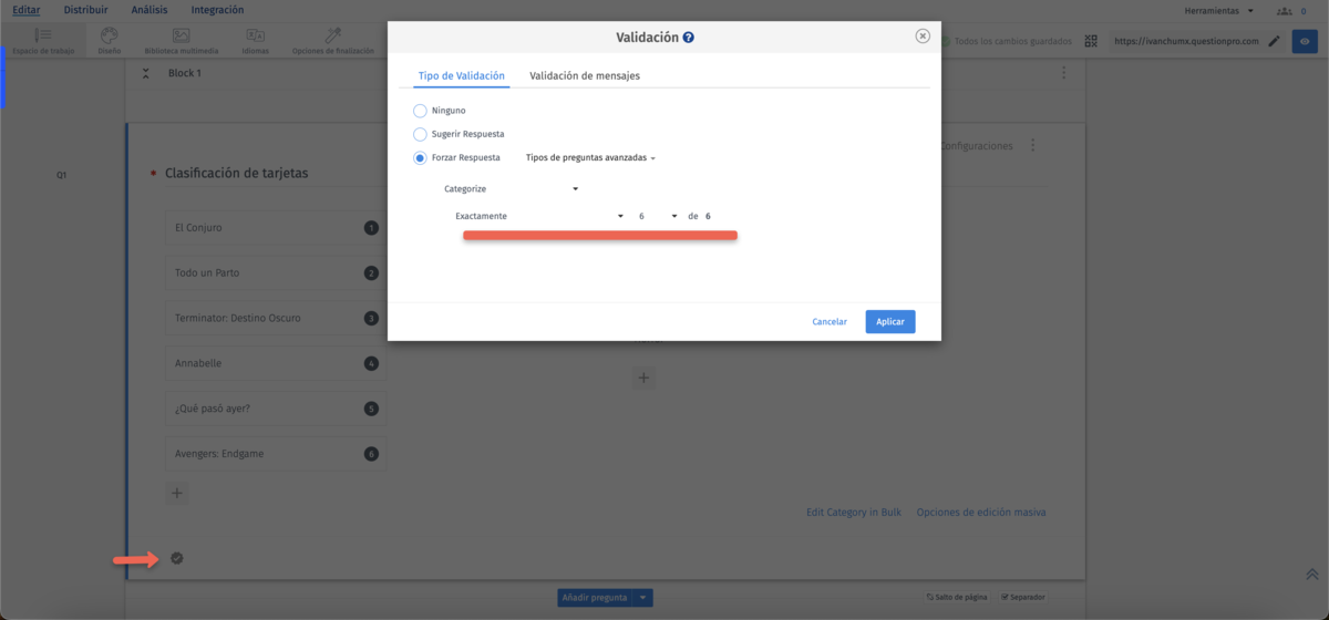 Survey Software Help Image