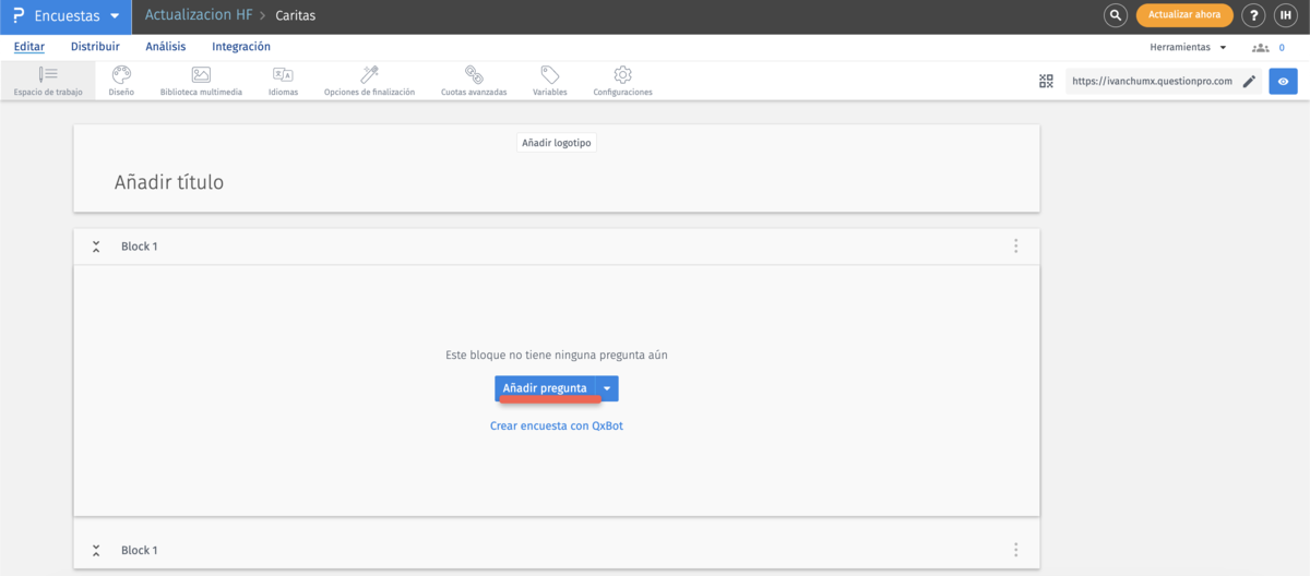 Survey Software Help Image