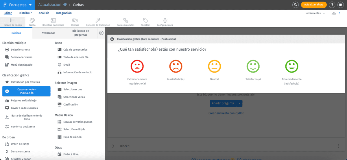 Survey Software Help Image