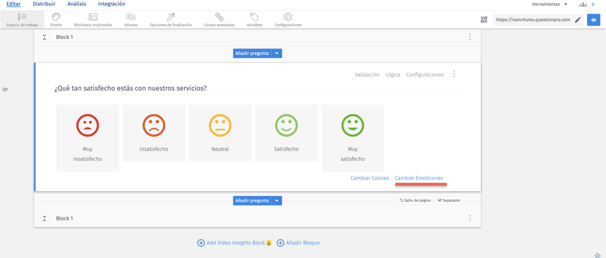 Survey Software Help Image