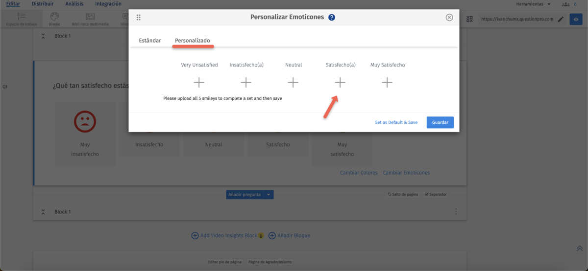 Survey Software Help Image