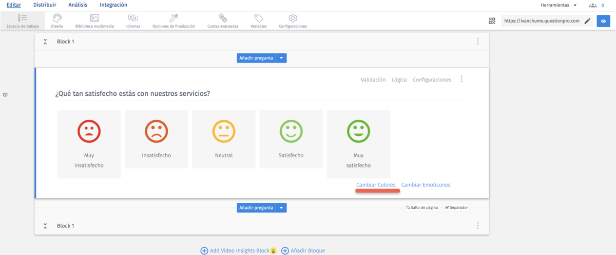 Survey Software Help Image