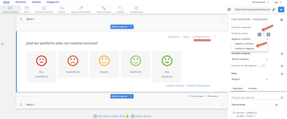 Survey Software Help Image