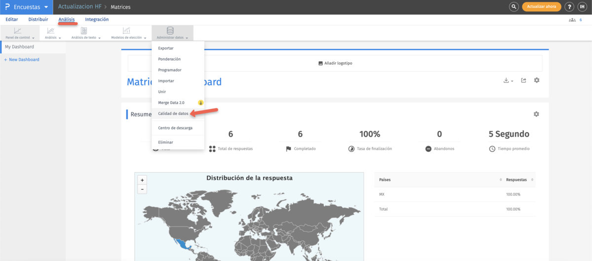 Survey Software Help Image