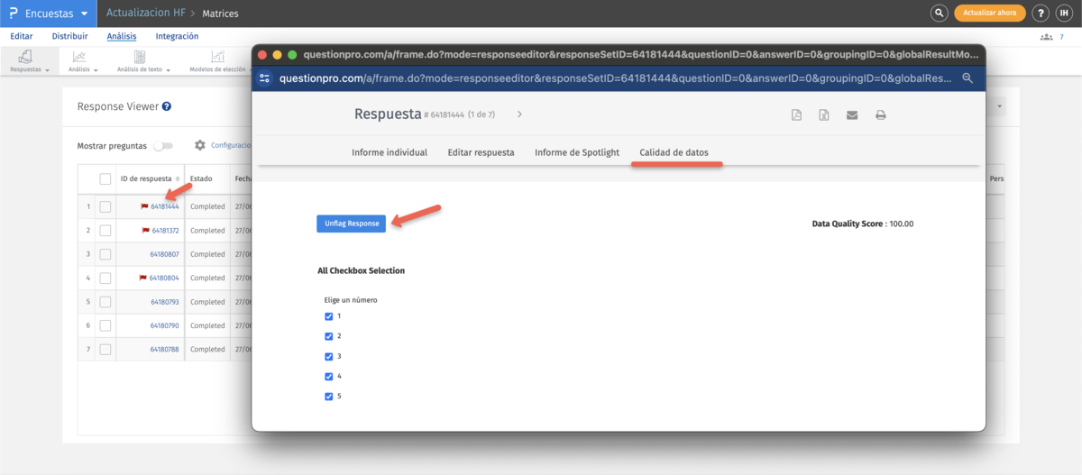 Survey Software Help Image