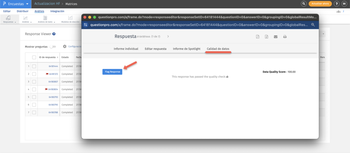 Survey Software Help Image