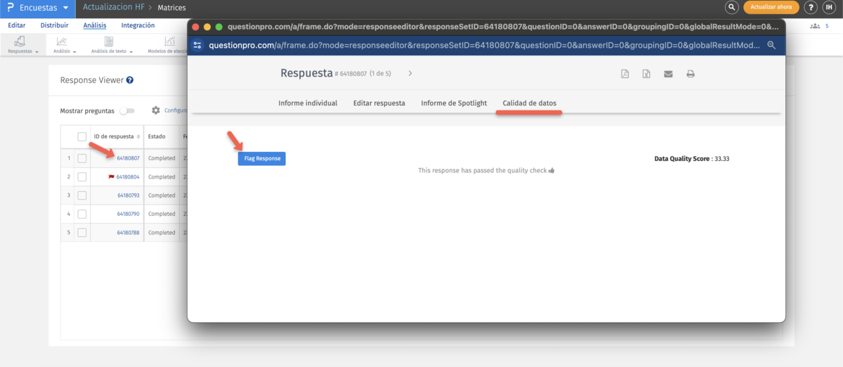 Survey Software Help Image