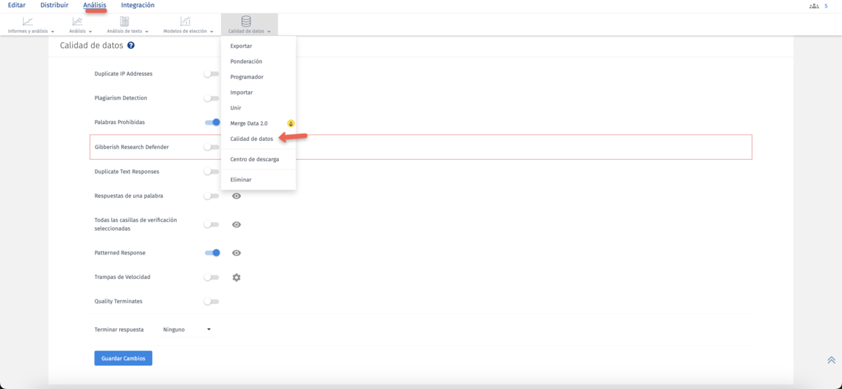 Survey Software Help Image